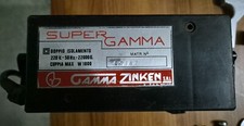 Fresatrice super gamma usato  Verdellino