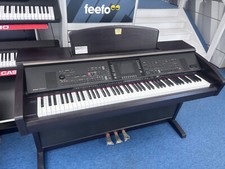 Yamaha cvp305r excellent for sale  HINCKLEY