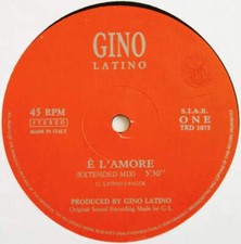 l latino usato  Milano