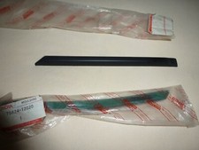 Zierleiste kotflügel links gebraucht kaufen  Oldenburg (Oldenburg)
