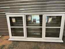 Double glazed clear for sale  BISHOP AUCKLAND