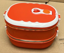 Thermal bento lunch for sale  NEWCASTLE UPON TYNE