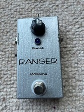 Williams audio oc44 for sale  SOUTHAMPTON