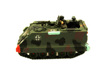 Roco bundeswehr panzer gebraucht kaufen  Paderborn