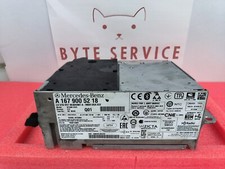 Mercedes-Benz Nawigacja Multimedia NTG6 HIGH USA ECE  A1679005218 na sprzedaż  PL