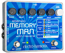 Electro harmonix stereo for sale  Hacienda Heights