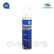 Men regaine5 foam usato  Trento