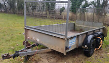 Ifor williams 10x5 for sale  ALTON