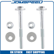 Upper camber adjustment for sale  LEICESTER