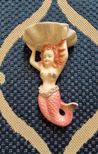 Vintage norcrest mermaid for sale  Minneapolis