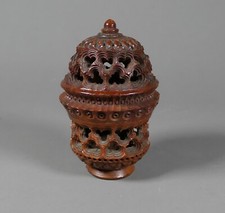 Antique 19th carved for sale  LOUGHBOROUGH