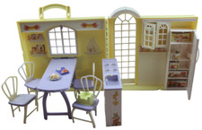 Barbie happy family for sale  Saint Cloud