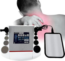 Tecar terapia diatermia usato  Roma