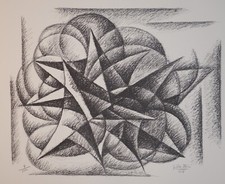 1969 gerardo dottori usato  Perugia