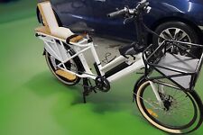 Ebike white electric for sale  Tampa