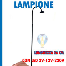 Lampione rame per usato  Trapani