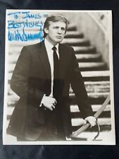 Donald trump hand for sale  LONDON