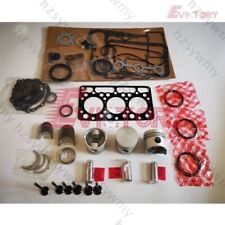 Rebuild kit overhaul d'occasion  Expédié en Belgium