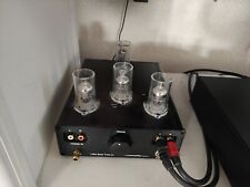 Preamplificateur phono tube d'occasion  Sérignan