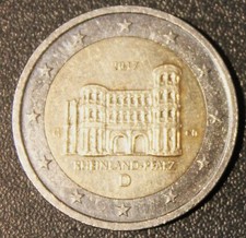 Brd euro gedenkmünze gebraucht kaufen  Frankfurt am Main