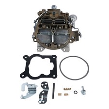 Quadrajet carburetor pontiac for sale  Chino