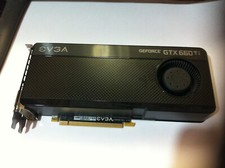 Evga geforce gtx gebraucht kaufen  Speyer