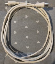 Cavo coassiale antenna usato Cavo coassiale antenna usato  Reggio Calabria