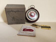 Vintage airguide 225 for sale  York
