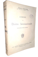 Cavaglieri corso diritto usato  Italia