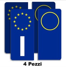 Adesivi simbolo italia usato  Civitanova Marche