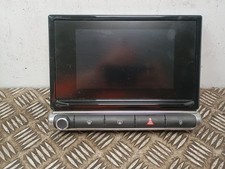 Citroen heater climate for sale  DUMFRIES
