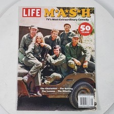 Mash years life for sale  Denton