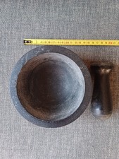 Mörser stößel als gebraucht kaufen  Bonn