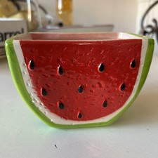 Cute watermelon shape for sale  Philadelphia