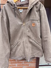 Vintage carhartt sherpa gebraucht kaufen Vintage carhartt sherpa gebraucht kaufen  Potsdam