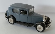Peugeot 201 norev d'occasion  Bessières