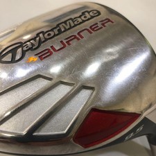 Queimador TaylorMade TP 9,5° cabeça de driver usada leve fácil de bater comprar usado Queimador TaylorMade TP 9,5° cabeça de driver usada leve fácil de bater comprar usado  Enviando para Brazil