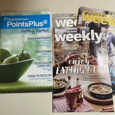 Weight watchers 2010 d'occasion  Expédié en Belgium