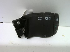Commande autoradio renault d'occasion  Cléguer