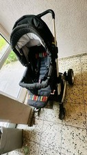 Kombikinderwagen turbo abc gebraucht kaufen  Köln