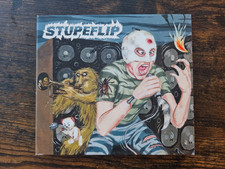 Stupeflip titres clip d'occasion Stupeflip titres clip d'occasion  Bezons