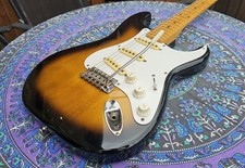 Vintage squier serial for sale  OXFORD
