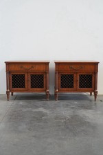 Pair vintage henredon for sale  Signal Hill