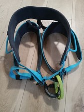 harness rock climbing for sale  Kenosha