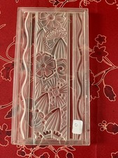 Verre art déco d'occasion  France