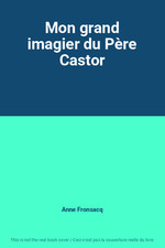 Grand imagier pere d'occasion  France