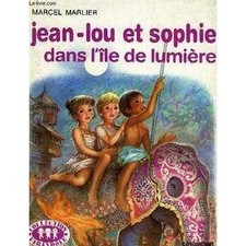 Livre jean lou d'occasion  Les Mureaux