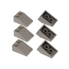 6xlego dachstein 3x2 gebraucht kaufen 6xlego dachstein 3x2 gebraucht kaufen  Mylau