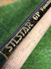 Silstar powerwind feeder for sale  STONE