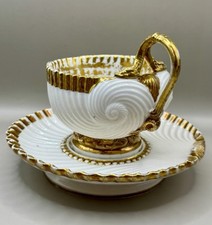 Old paris porcelain d'occasion  Expédié en Belgium